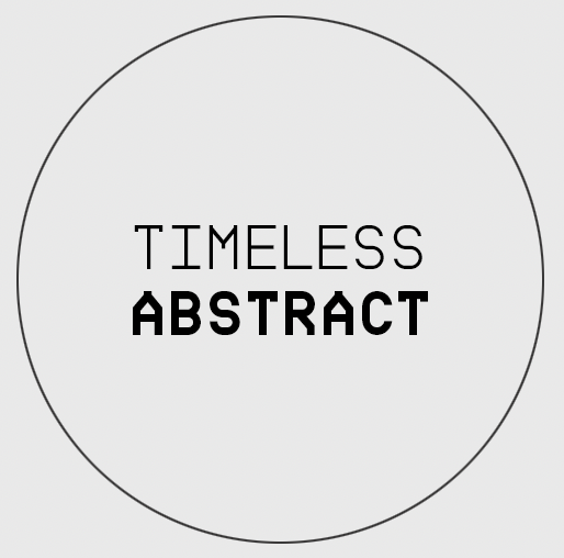 Timeless Abstract