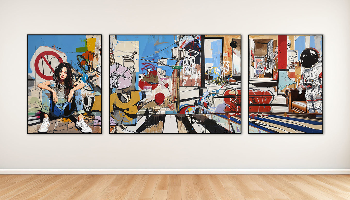 Composição - No Mundo da Lua