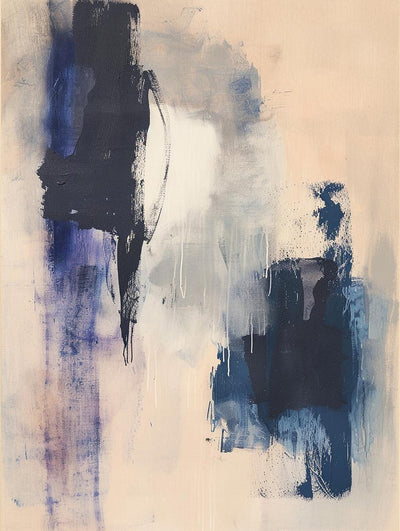 Pintura Abstrata 01