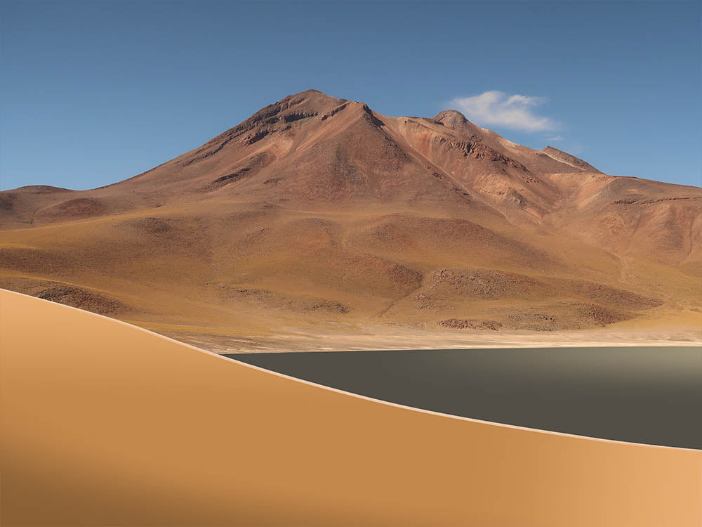 Lagunas Altiplânicas 4
