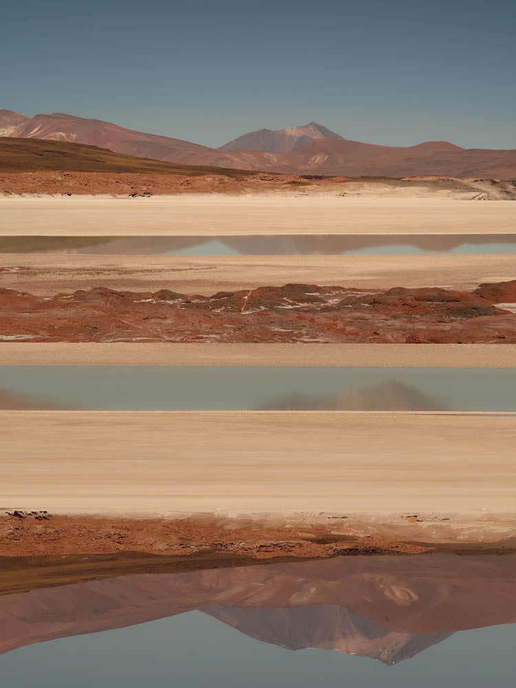 Piedras Rojas