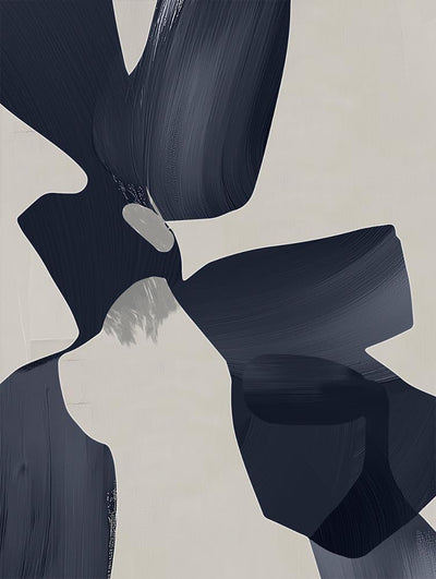 Pincelada Abstrata 01