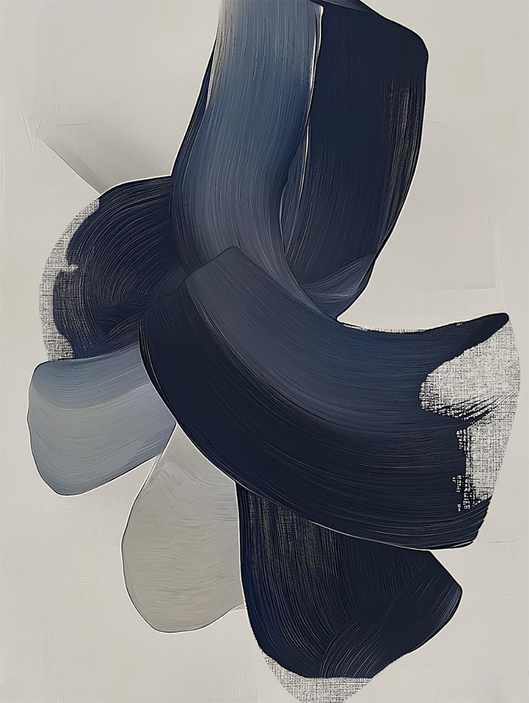 Pincelada Abstrata 03