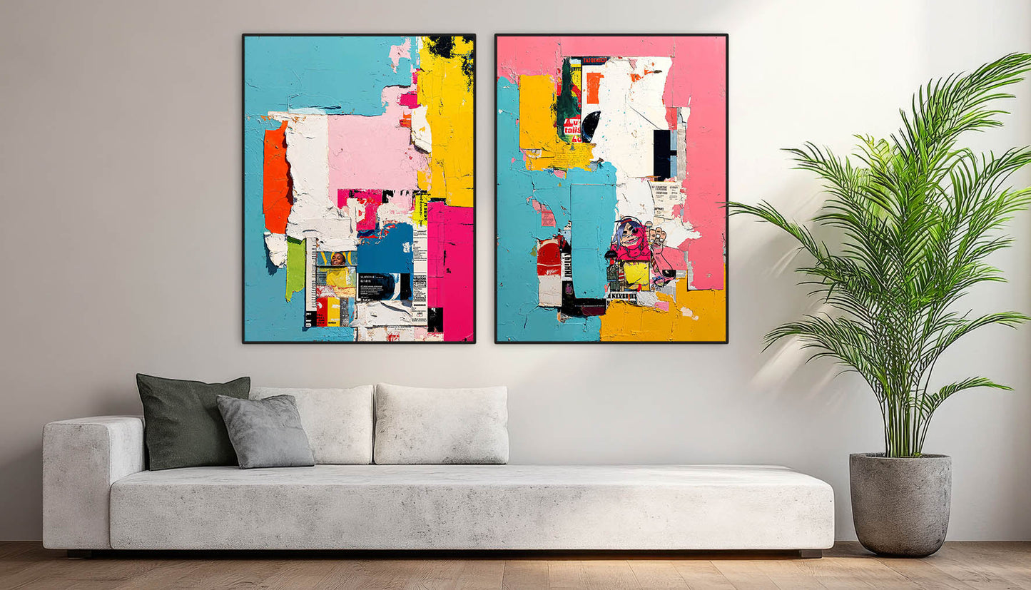 Composição - Rusty