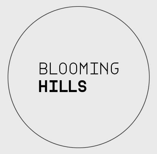 Blooming Hills
