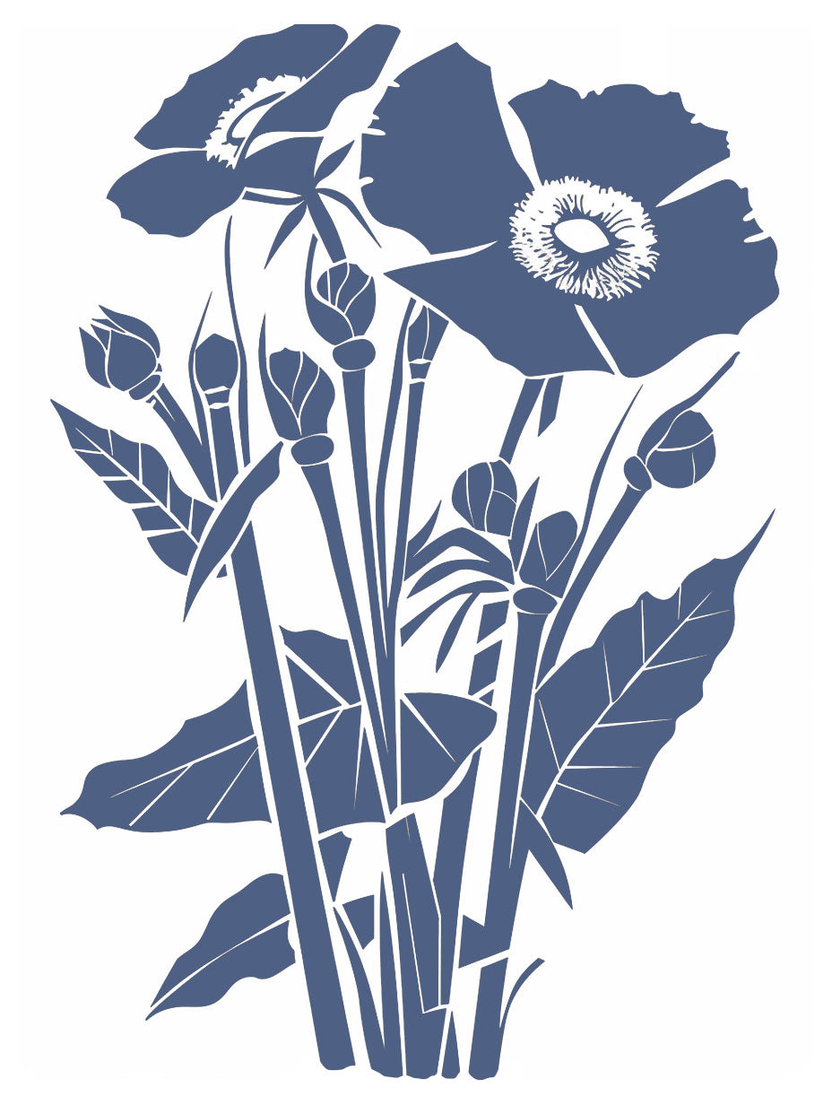 Floral