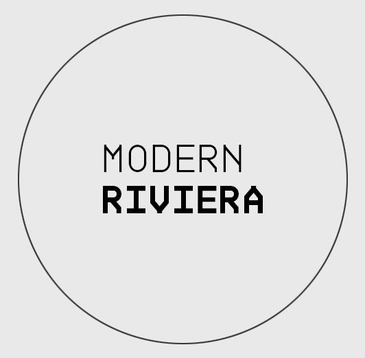 MODERN RIVIERA