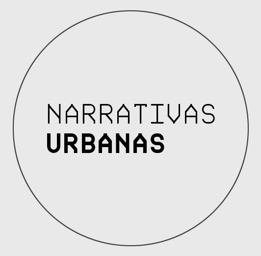 NARRATIVAS URBANAS