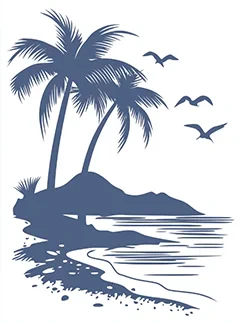 Praia e Mar