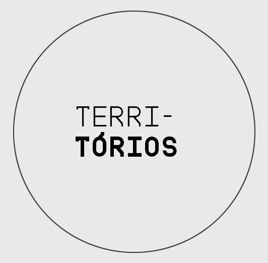 TERRITÓRIOS