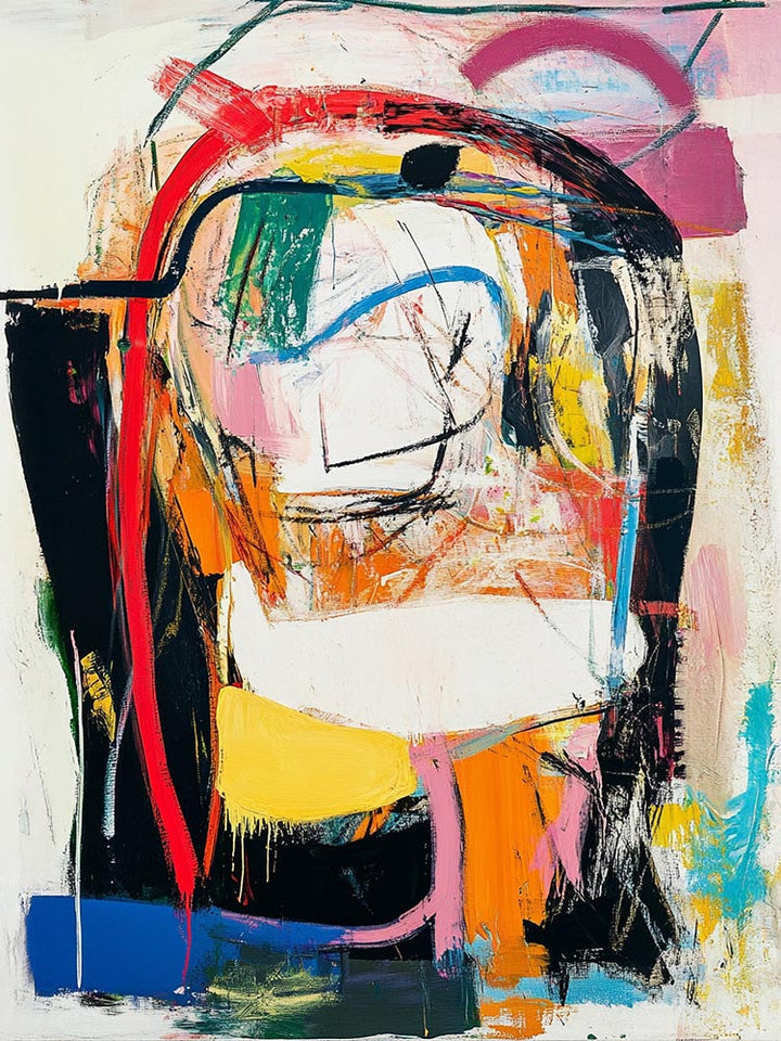 Abstracionismo 1