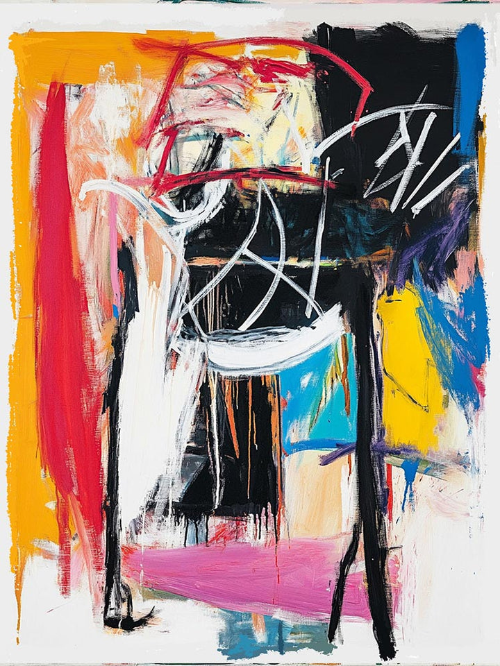 Abstracionismo 2
