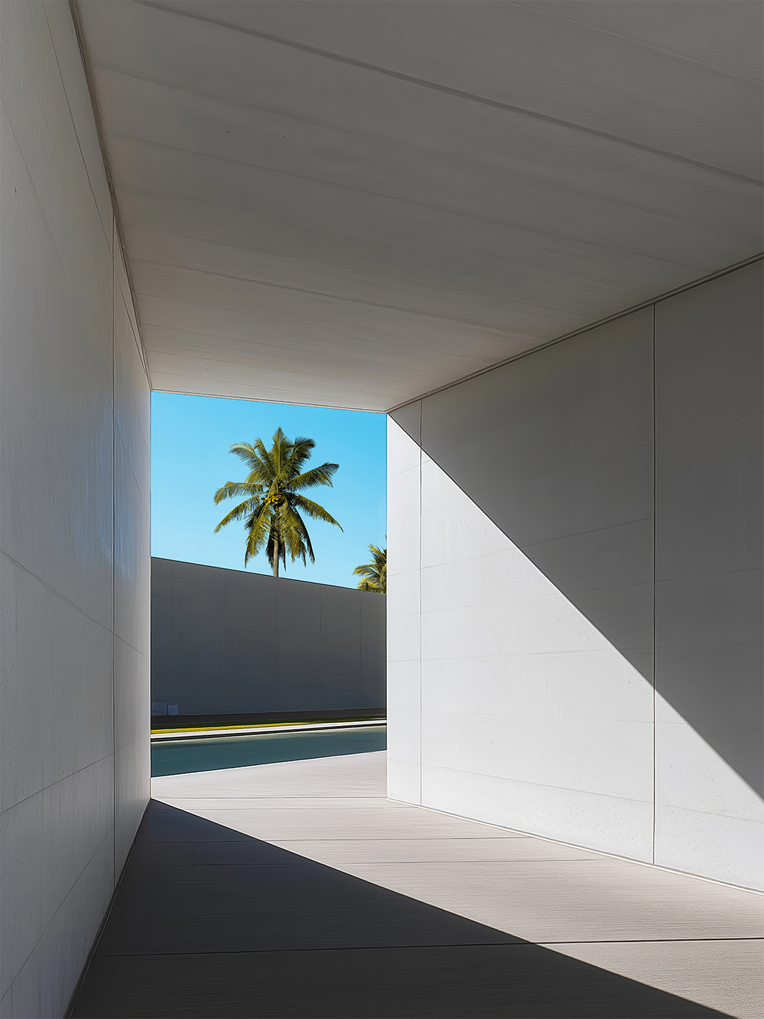 Arquitetura Tropical 2