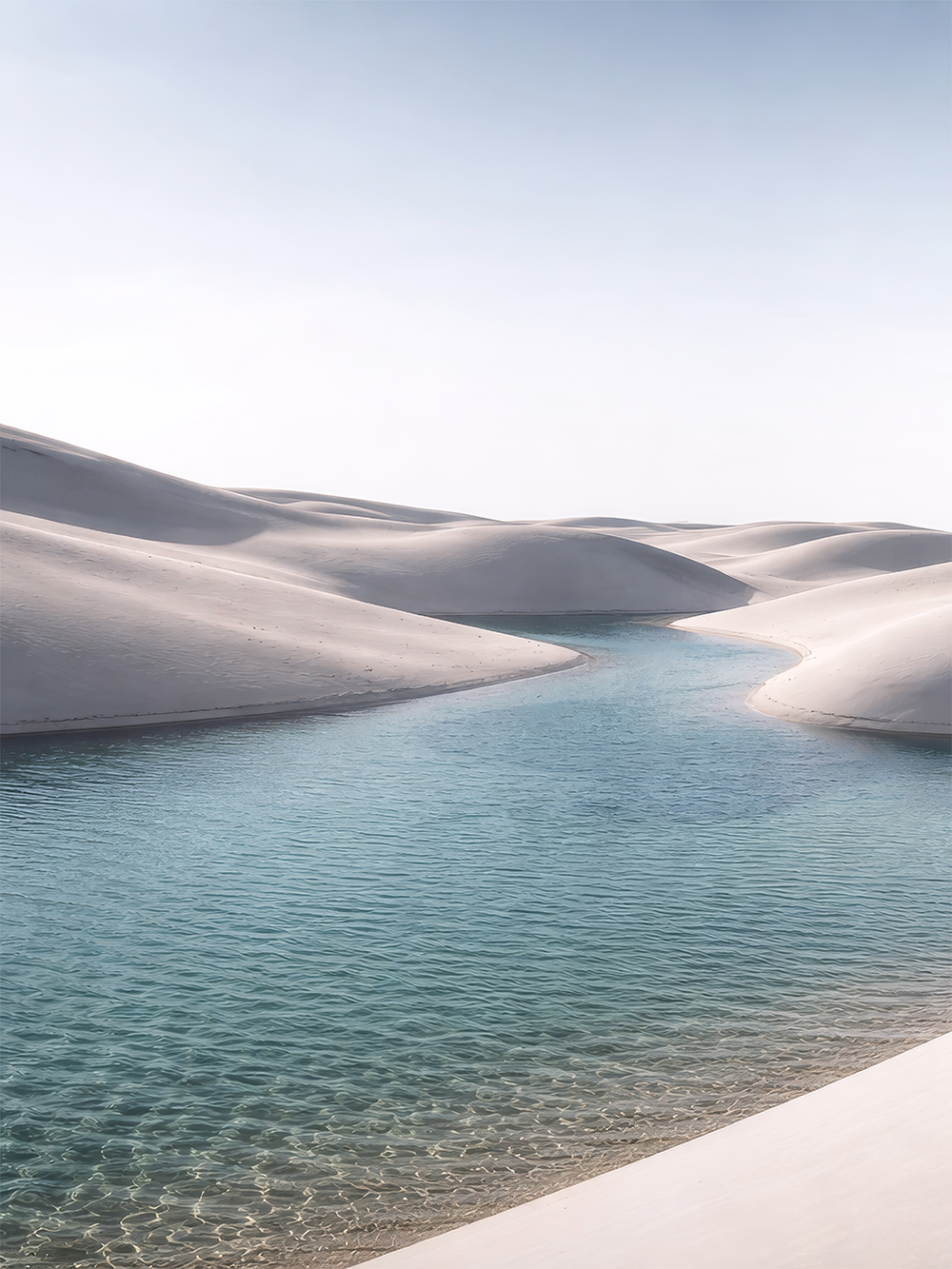 Dunas Lençois 1