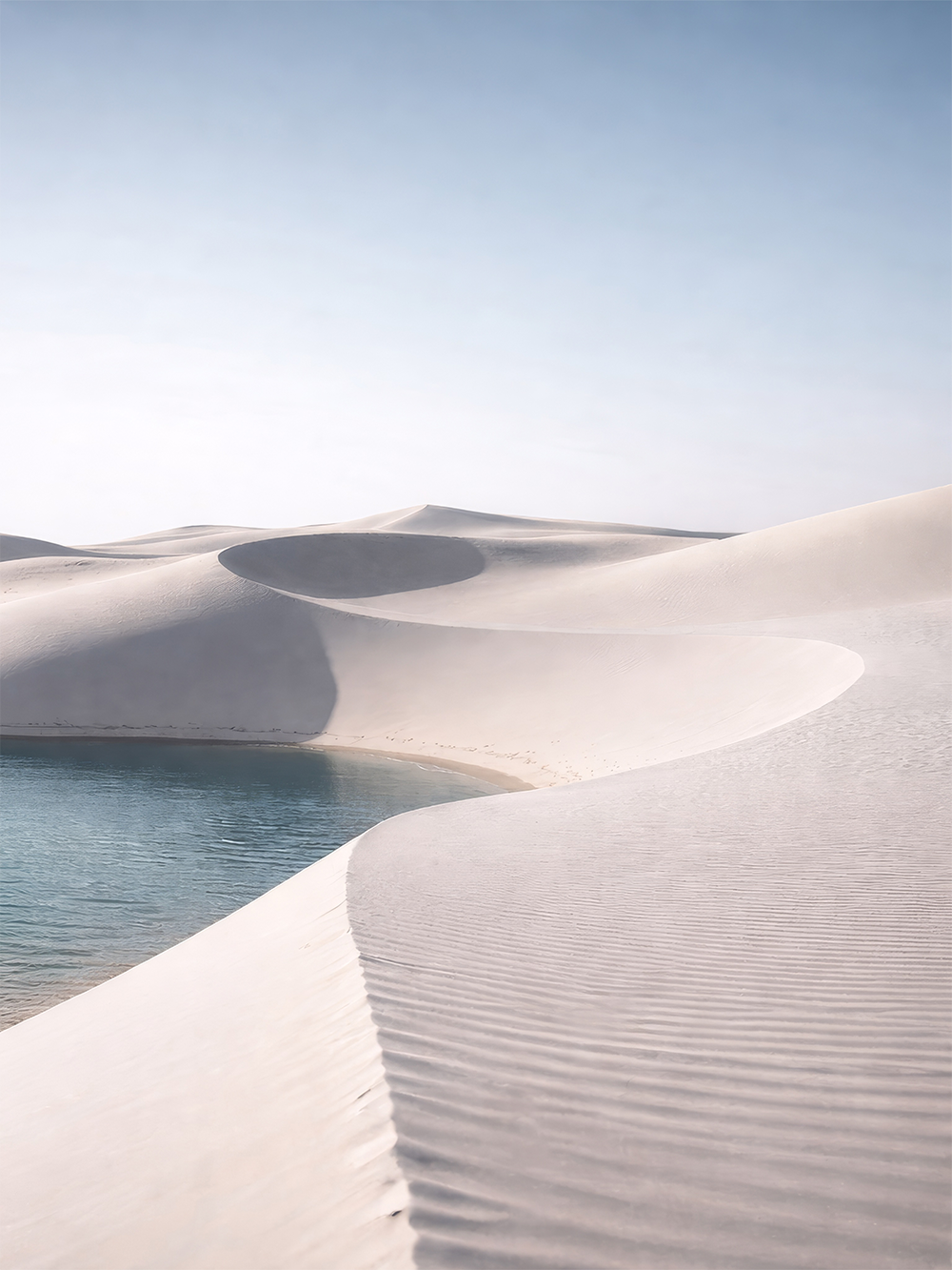 Dunas Lençois 2