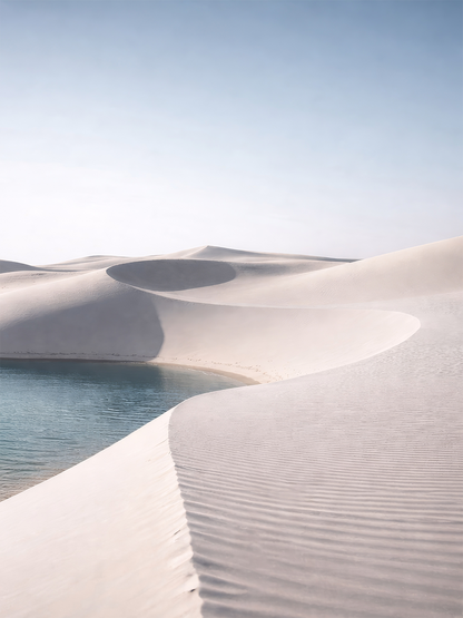 Dunas Lençois 2