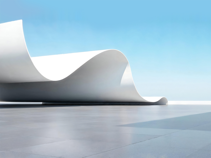 Geometria do Vento 2