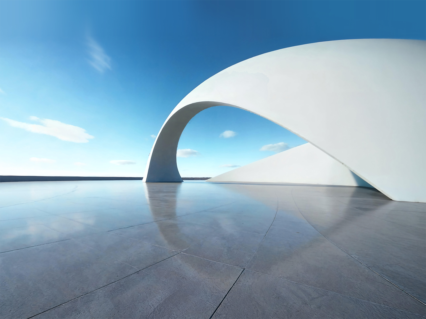 Geometrias do Vento 4