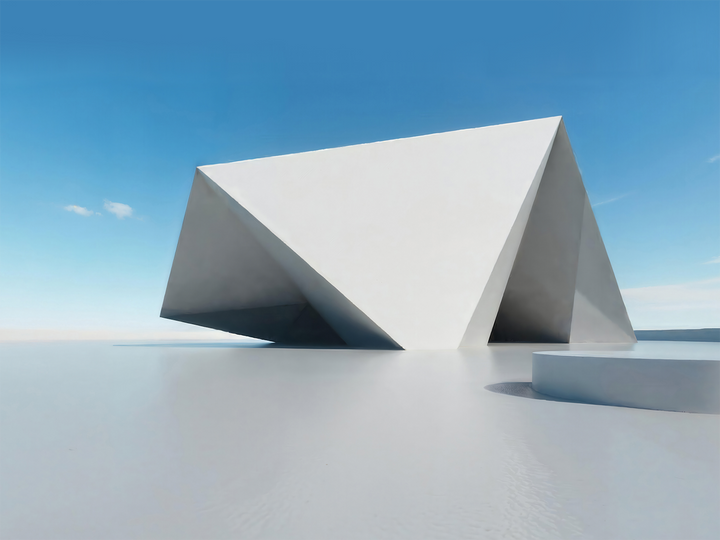 Geometrias do Vento 5