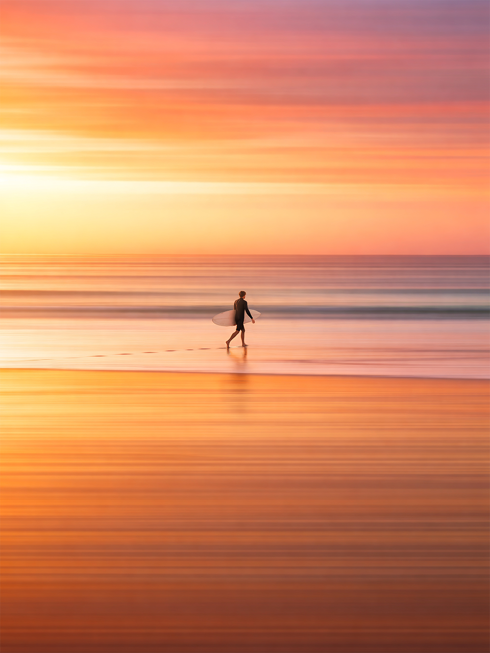 Movimento do Surf 1