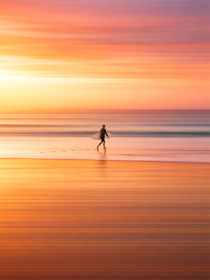 Movimento do Surf 1
