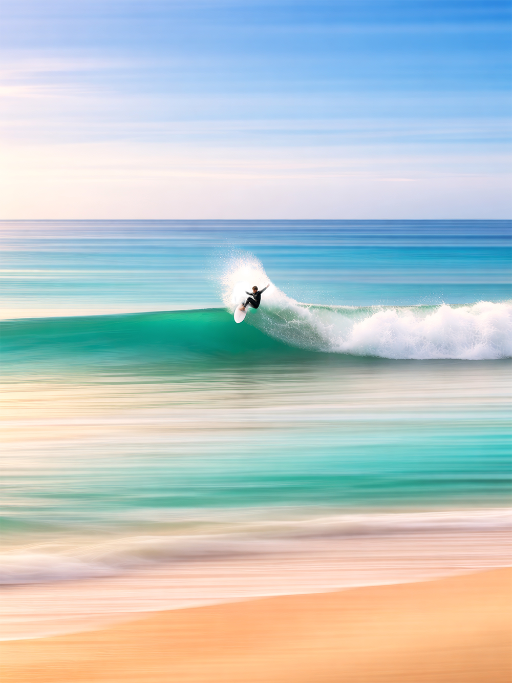 Movimento do Surf 2