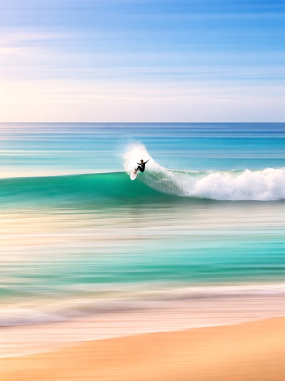 Movimento do Surf 2