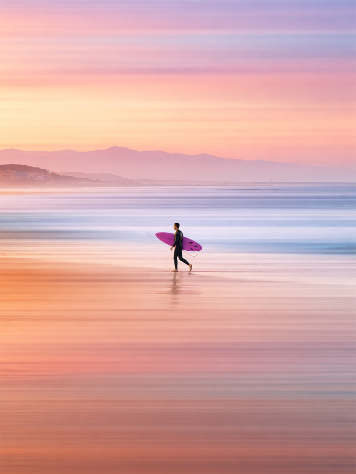 Movimento do Surf 3