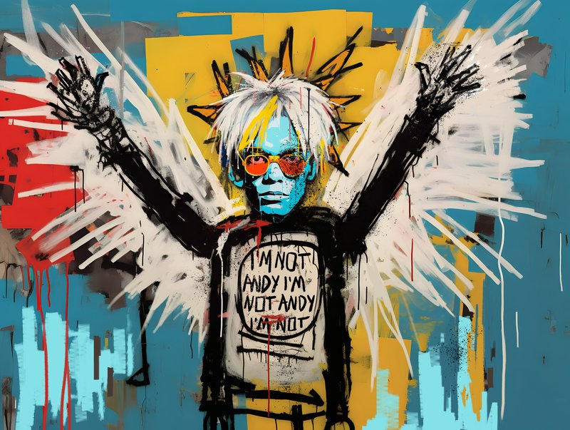 Not Andy