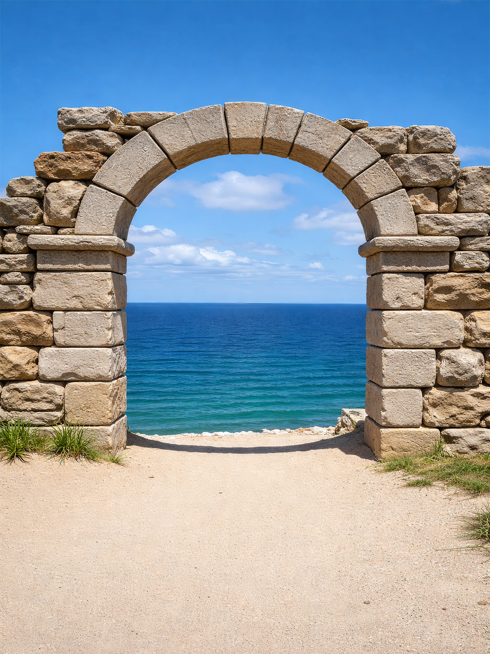 Portal do Horizonte 3