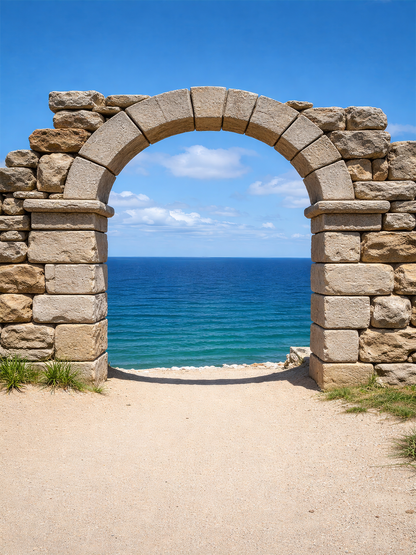 Portal do Horizonte 3