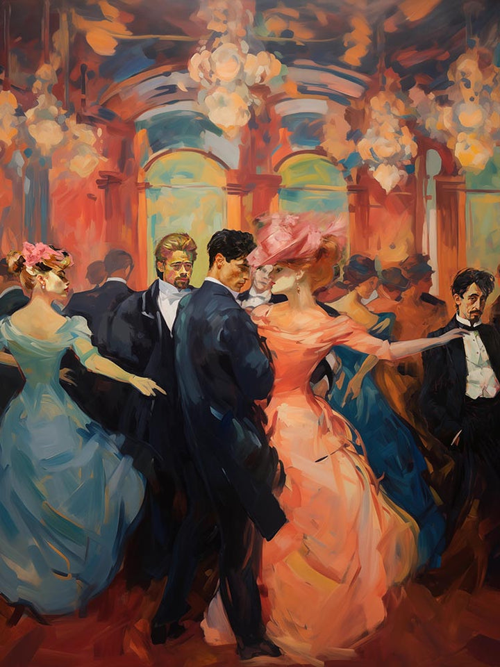 The Ball