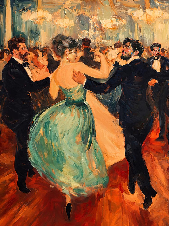 The Ball 4
