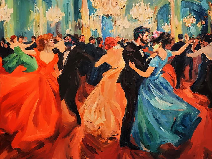 The Ball 5
