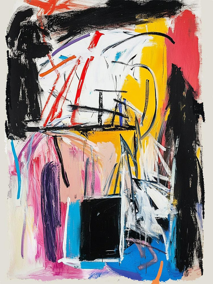 Abstracionismo 3