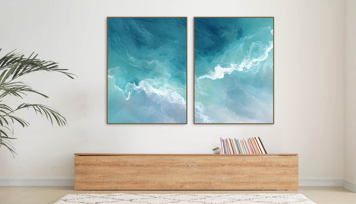 Composição - Art Sea 1