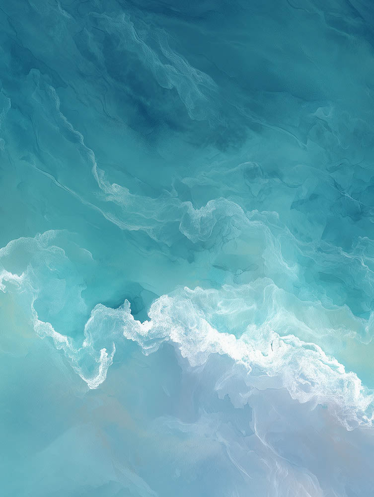 Quadro Decorativo Art Sea 1A