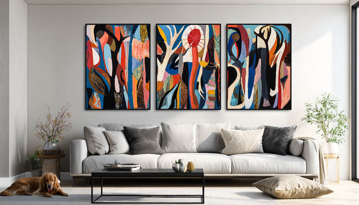 Composição - Bold Forest