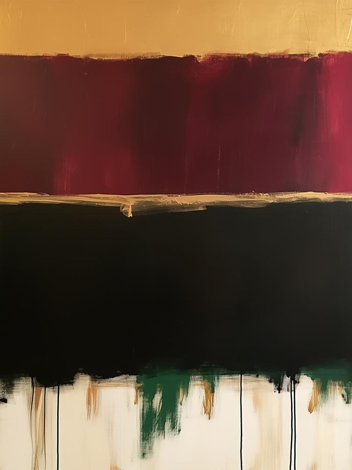 Bold Shapes 7A
