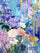 Colagem Floral A