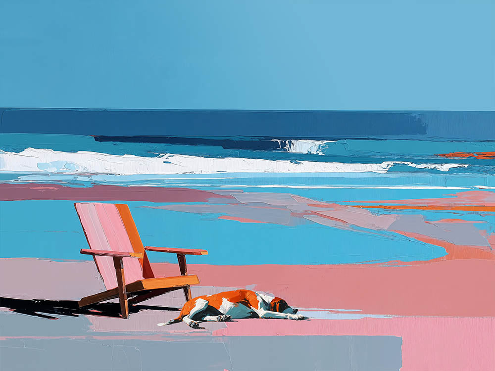 Dog Beach
