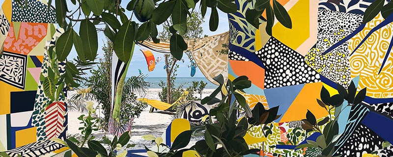 Kite Garden 11