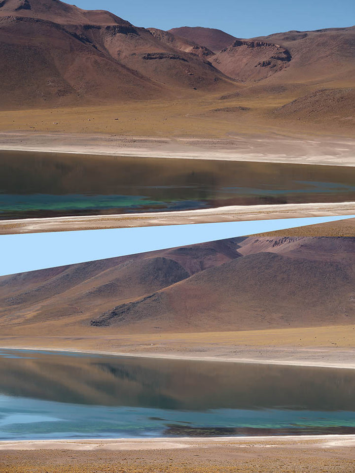 Lagunas Altiplânicas