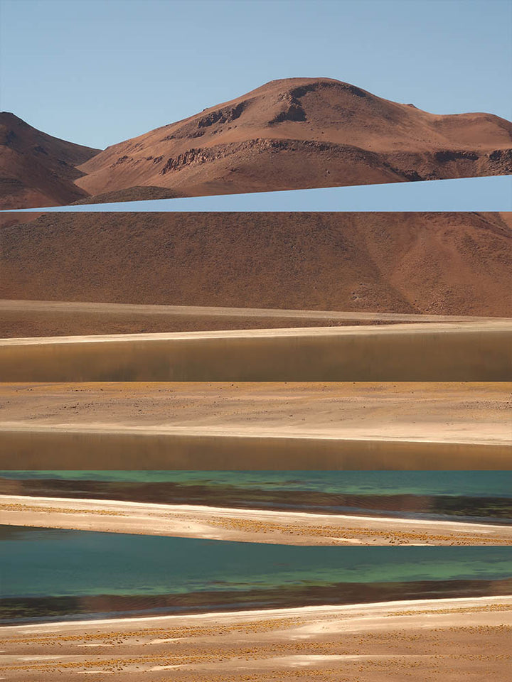 Lagunas Altiplânicas 2