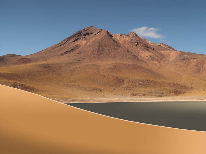 Lagunas Altiplânicas 4