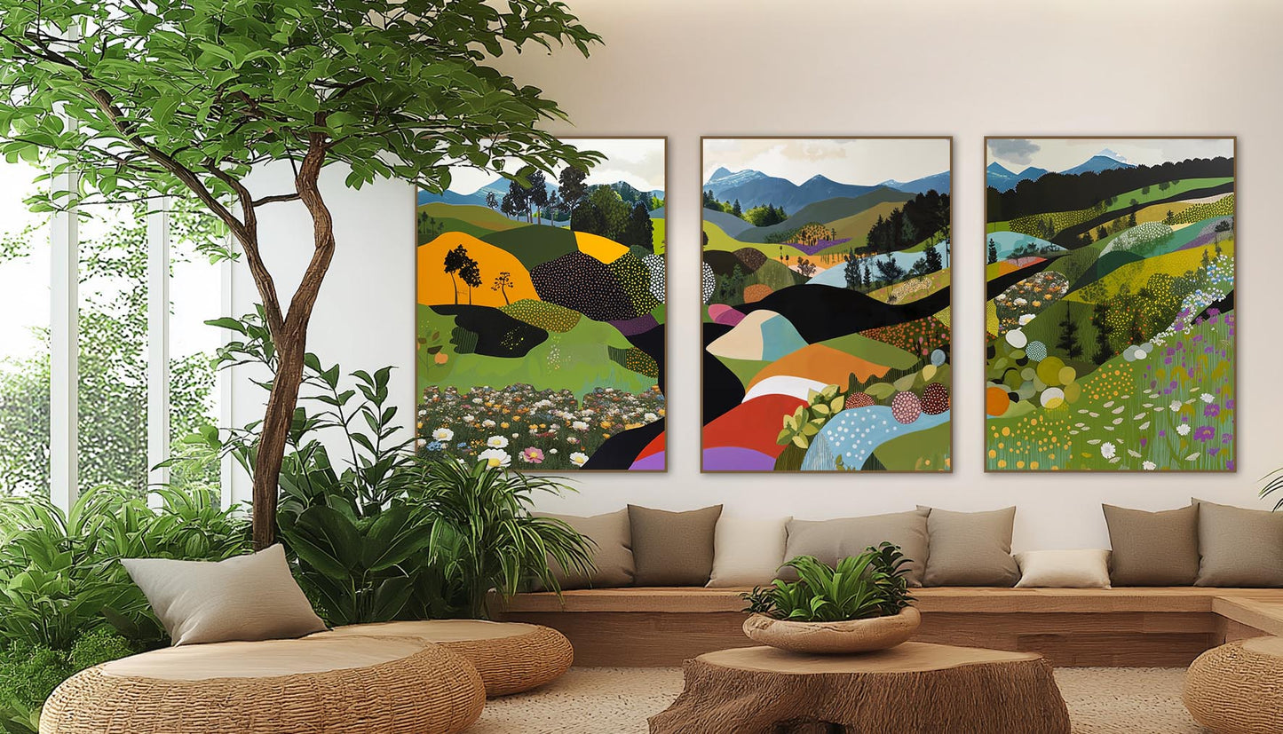 Composição - Dreamscape 2