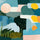 Natureza Abstrata Q3A