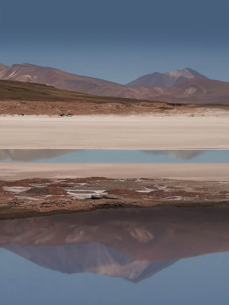 Piedras Rojas 1