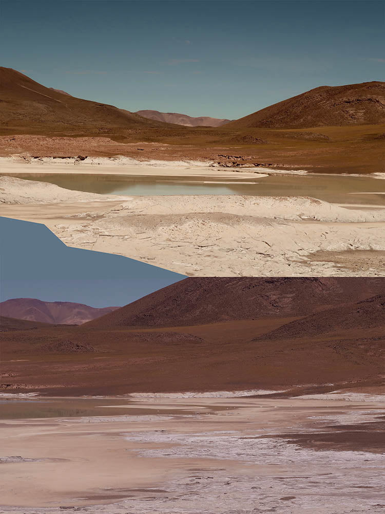 Piedras Rojas 4