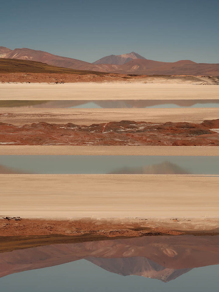 Piedras Rojas